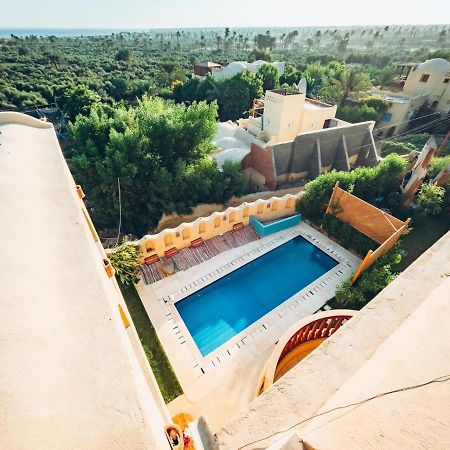 Tunis Palace - Fayoum Exterior foto