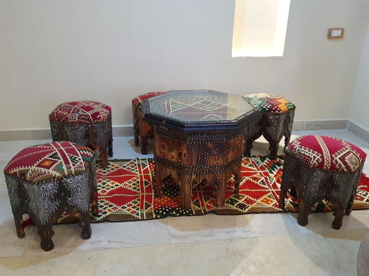 Tunis Palace - Fayoum Exterior foto