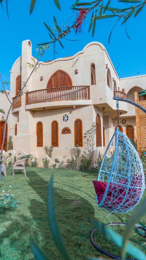 Tunis Palace - Fayoum Exterior foto